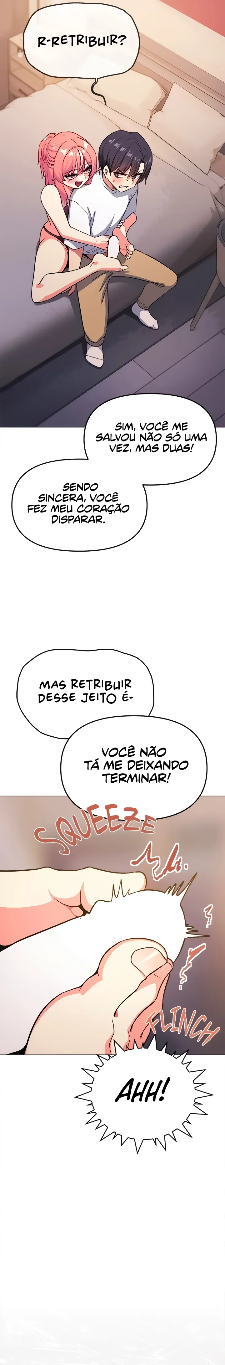 Pare de Fumar (Sem Censura) Capítulo 25 Página 11