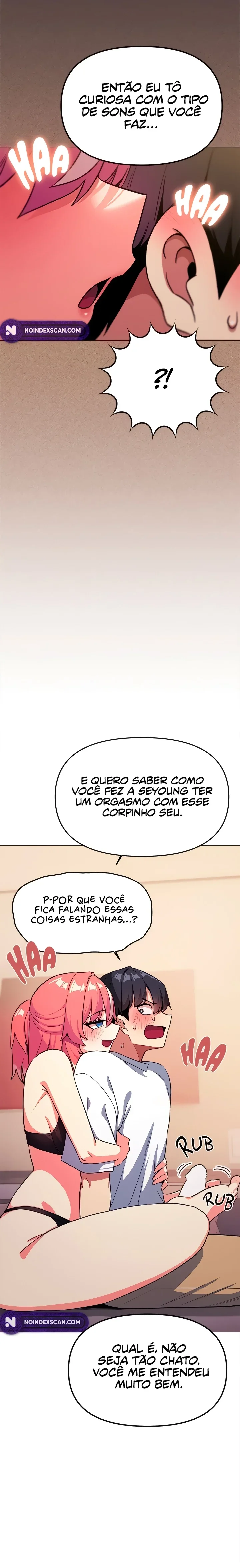 Pare de Fumar (Sem Censura) Capítulo 25 Página 13