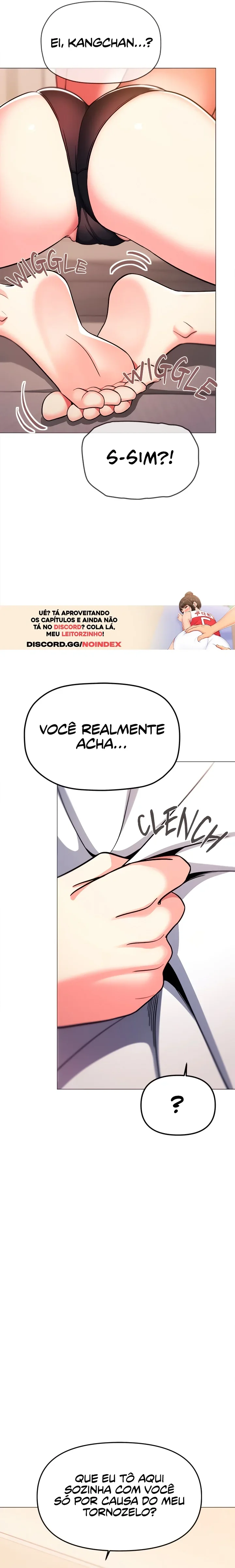 Pare de Fumar (Sem Censura) Capítulo 25 Página 25