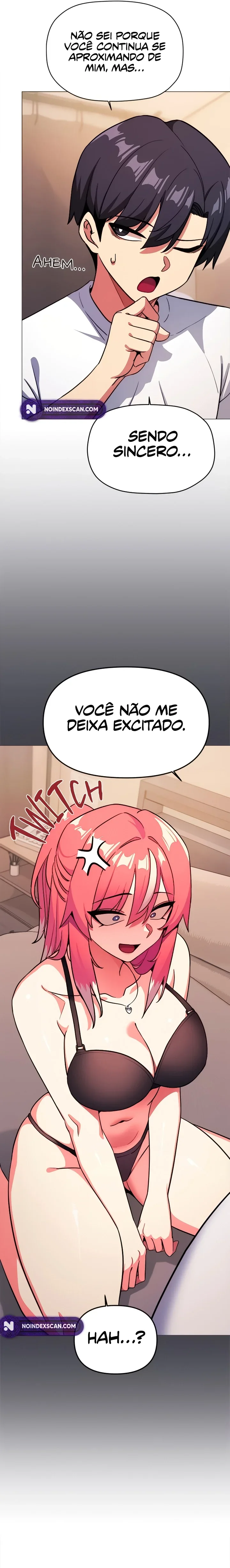 Pare de Fumar (Sem Censura) Capítulo 25 Página 29