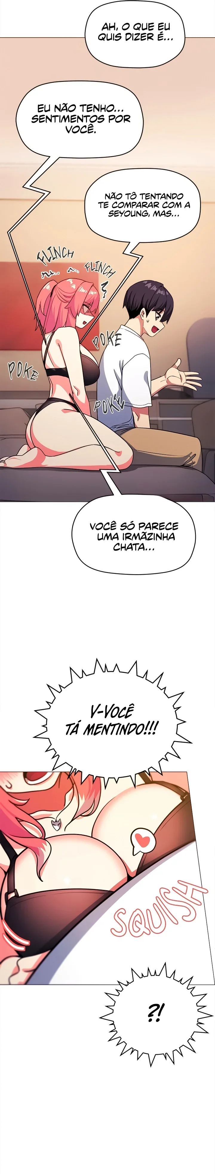 Pare de Fumar (Sem Censura) Capítulo 25 Página 30