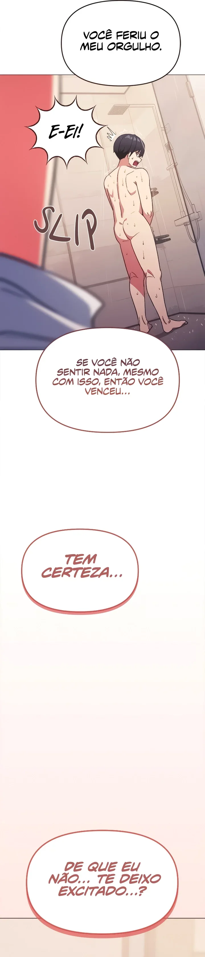 Pare de Fumar (Sem Censura) Capítulo 25 Página 37