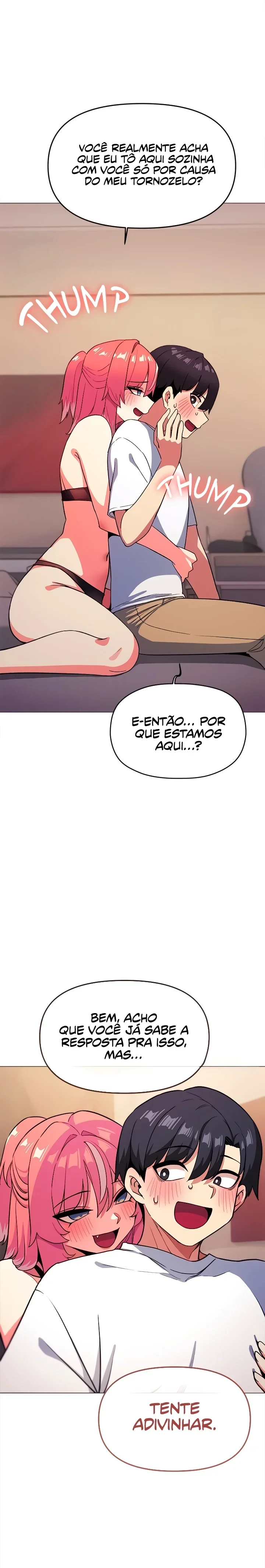 Pare de Fumar (Sem Censura) Capítulo 25 Página 4