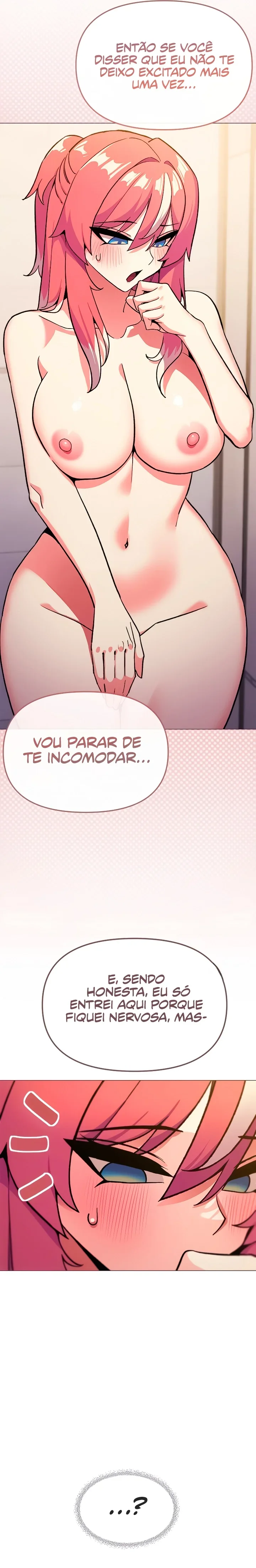 Pare de Fumar (Sem Censura) Capítulo 26 Página 12