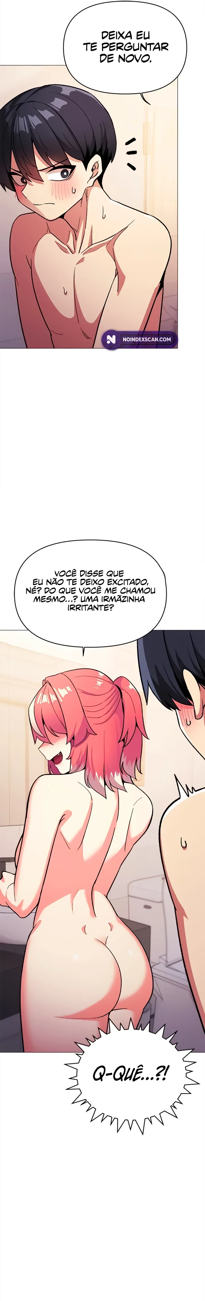 Pare de Fumar (Sem Censura) Capítulo 26 Página 14