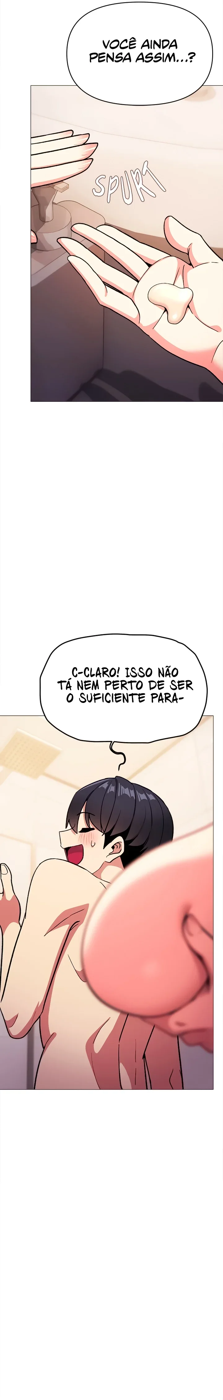 Pare de Fumar (Sem Censura) Capítulo 26 Página 15