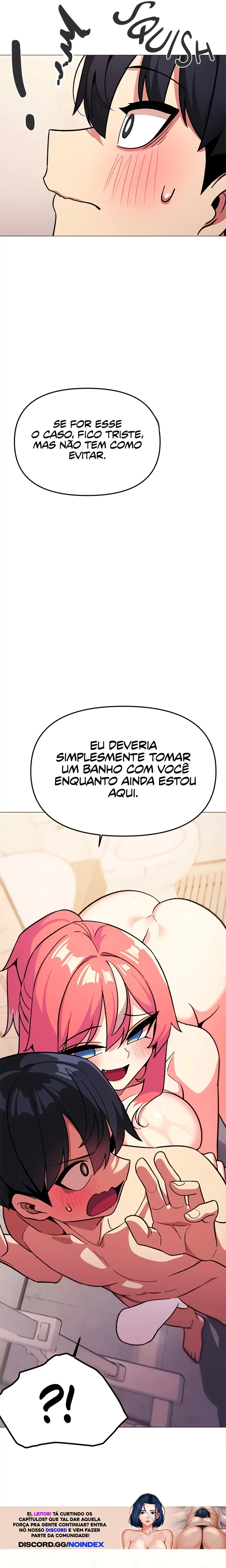 Pare de Fumar (Sem Censura) Capítulo 26 Página 16