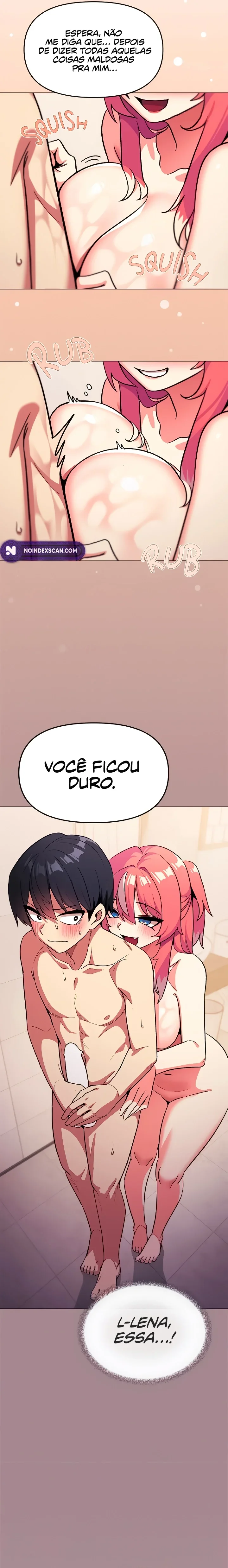 Pare de Fumar (Sem Censura) Capítulo 26 Página 18