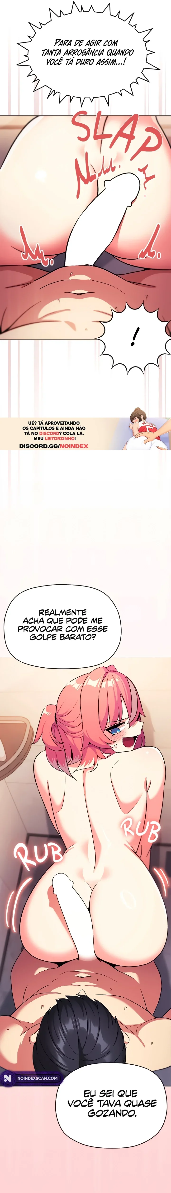 Pare de Fumar (Sem Censura) Capítulo 26 Página 30