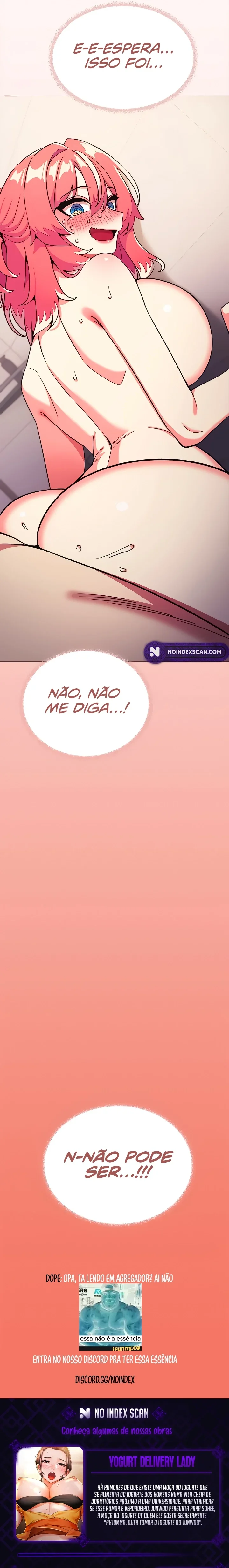 Pare de Fumar (Sem Censura) Capítulo 26 Página 36