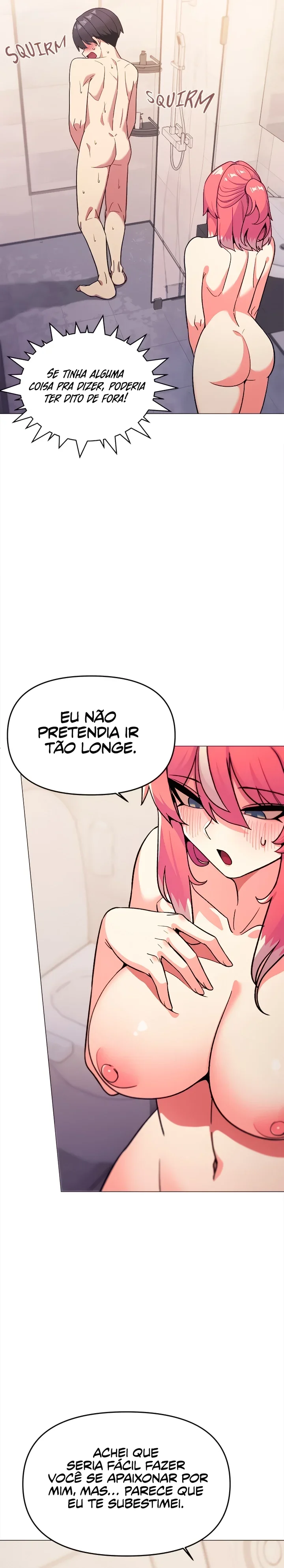 Pare de Fumar (Sem Censura) Capítulo 26 Página 4
