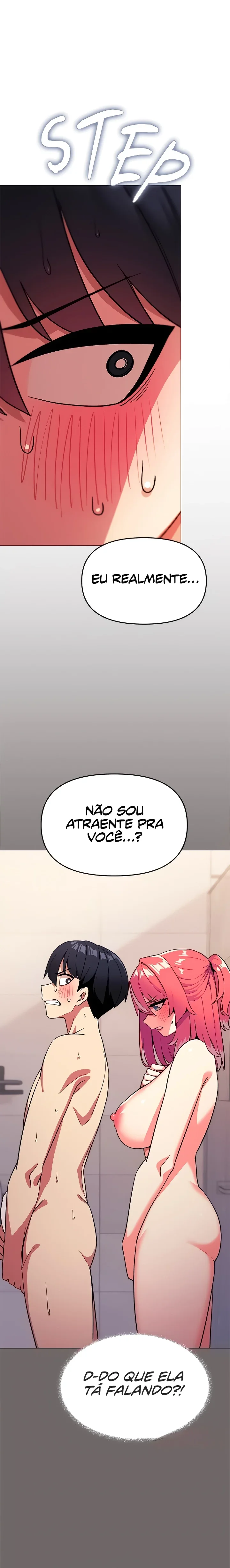 Pare de Fumar (Sem Censura) Capítulo 26 Página 6