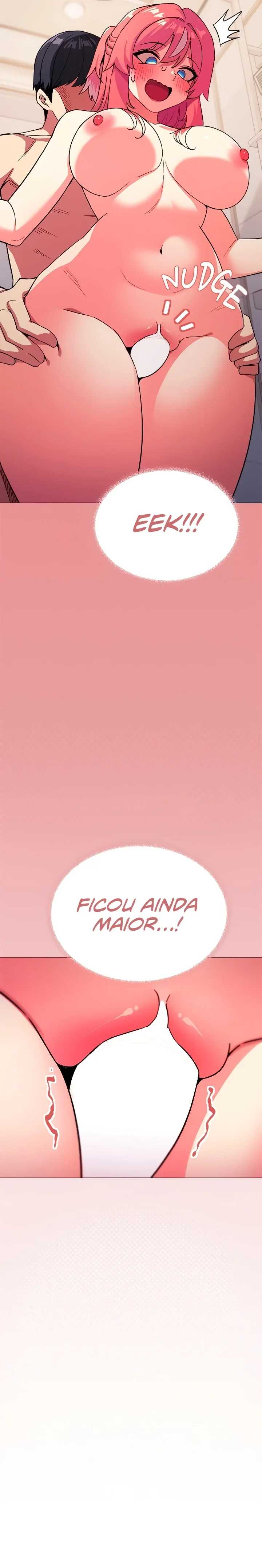 Pare de Fumar (Sem Censura) Capítulo 27 Página 11