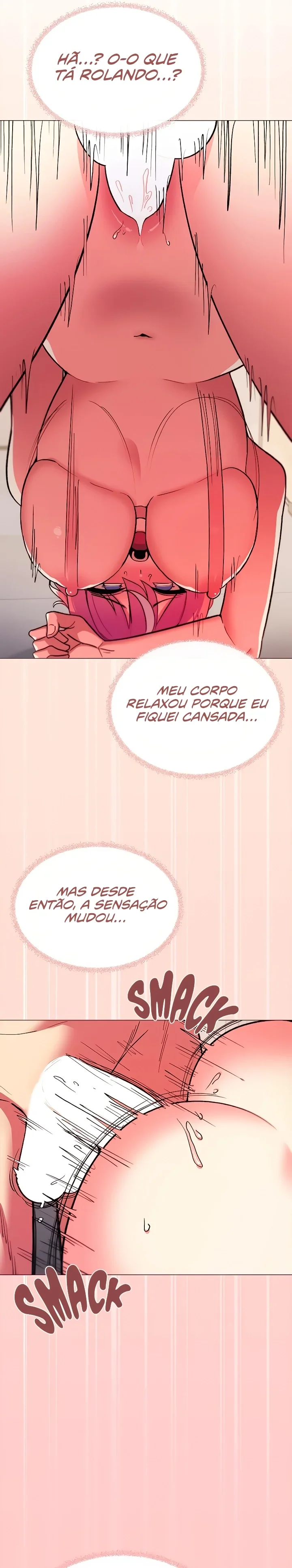 Pare de Fumar (Sem Censura) Capítulo 27 Página 17