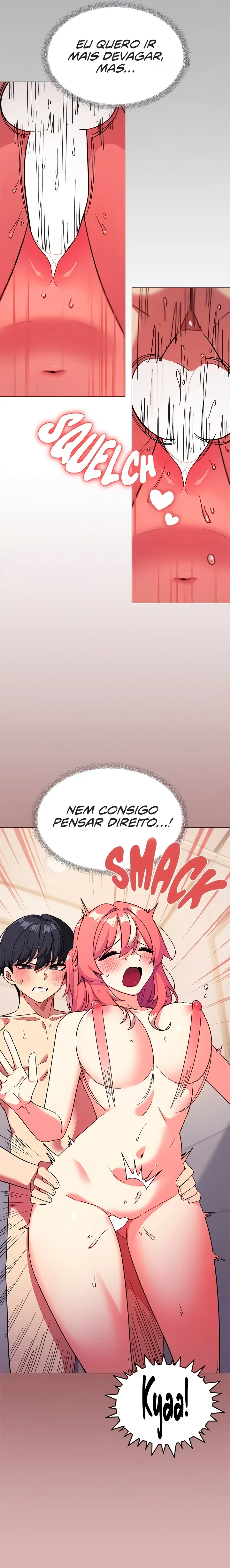 Pare de Fumar (Sem Censura) Capítulo 27 Página 21