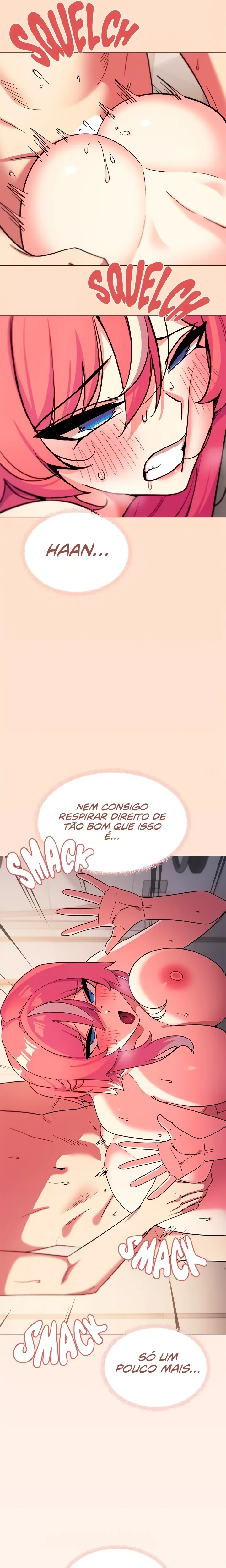 Pare de Fumar (Sem Censura) Capítulo 27 Página 28