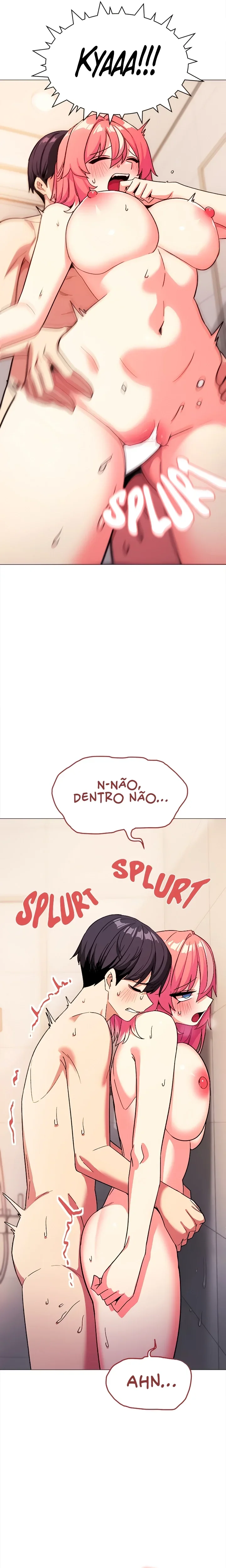 Pare de Fumar (Sem Censura) Capítulo 27 Página 30