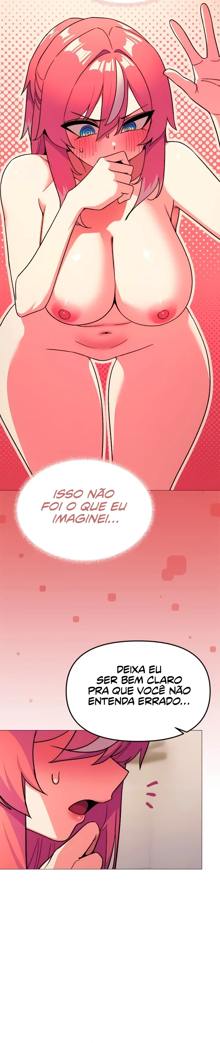 Pare de Fumar (Sem Censura) Capítulo 27 Página 4
