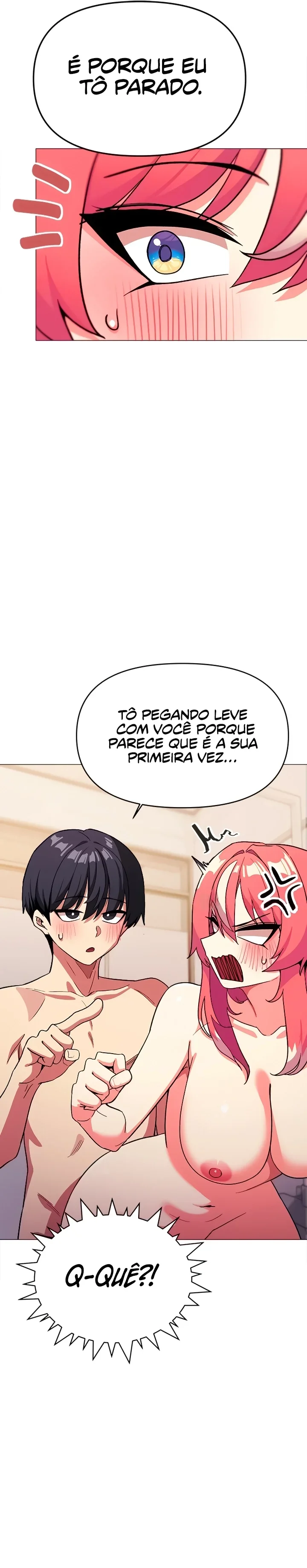 Pare de Fumar (Sem Censura) Capítulo 27 Página 7