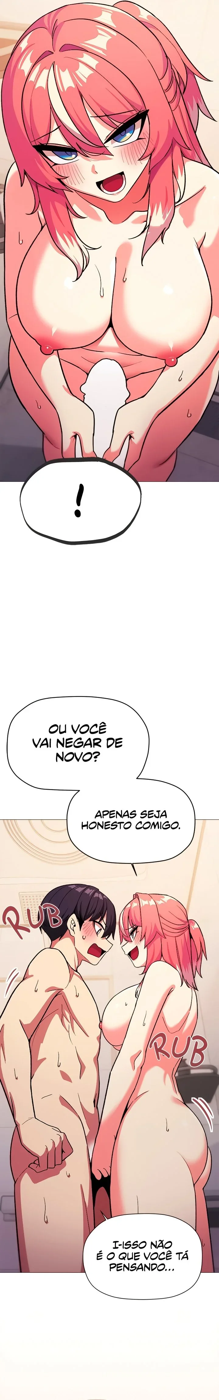 Pare de Fumar (Sem Censura) Capítulo 28 Página 16