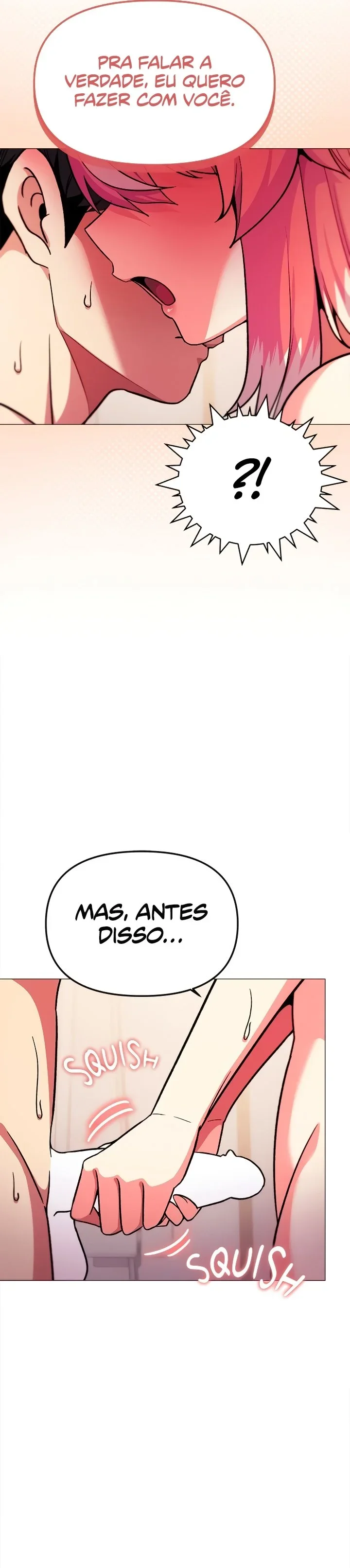 Pare de Fumar (Sem Censura) Capítulo 28 Página 17