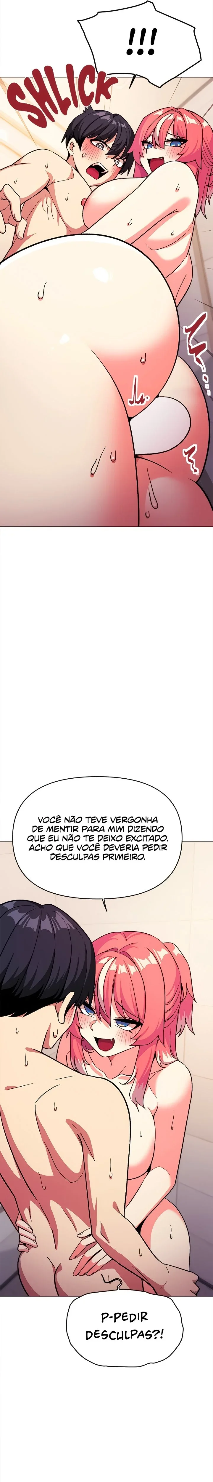 Pare de Fumar (Sem Censura) Capítulo 28 Página 18