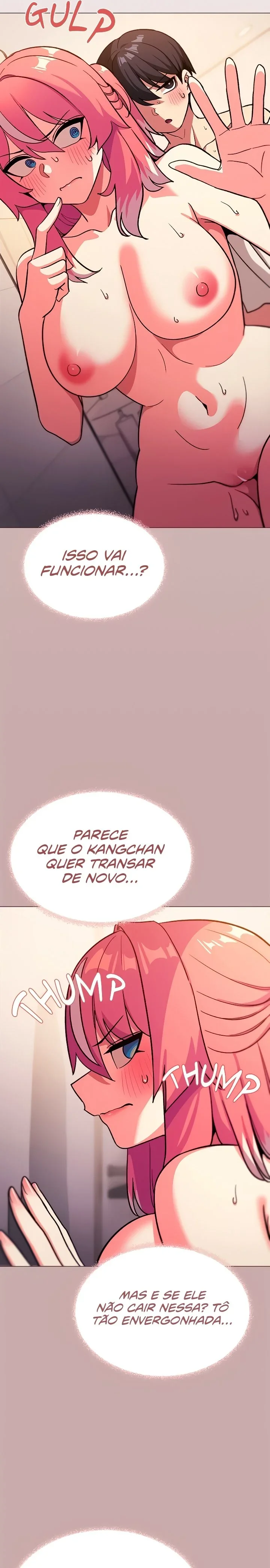 Pare de Fumar (Sem Censura) Capítulo 28 Página 28