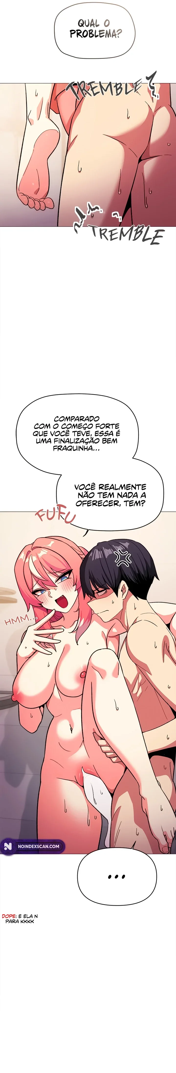 Pare de Fumar (Sem Censura) Capítulo 29 Página 17