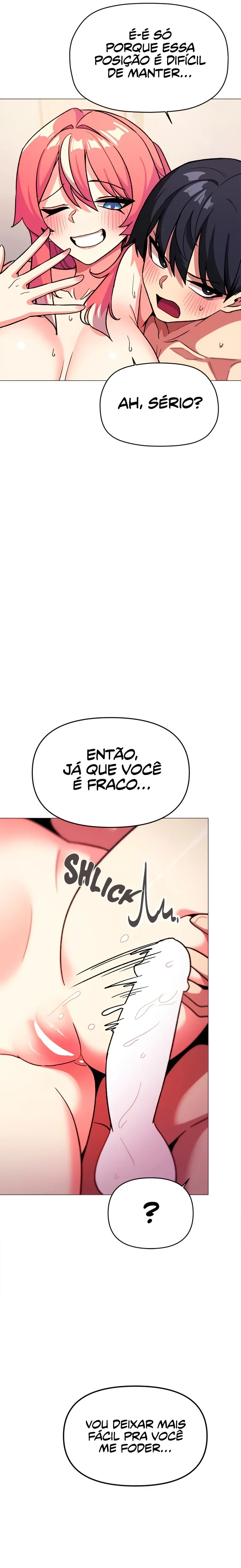 Pare de Fumar (Sem Censura) Capítulo 29 Página 18