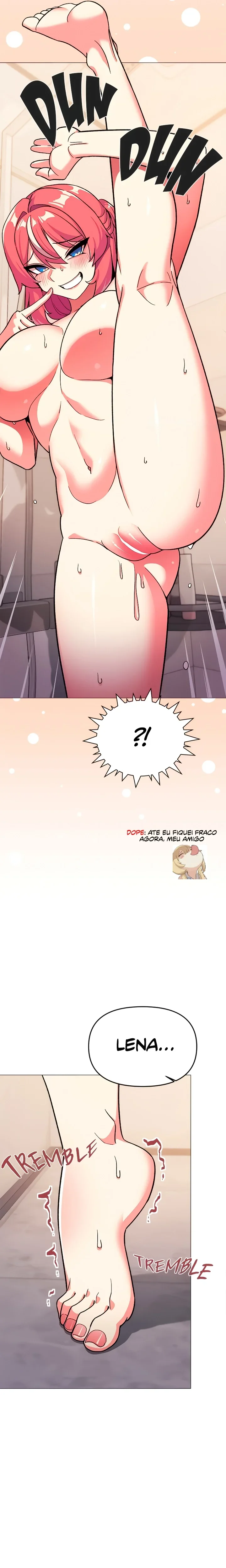 Pare de Fumar (Sem Censura) Capítulo 29 Página 20