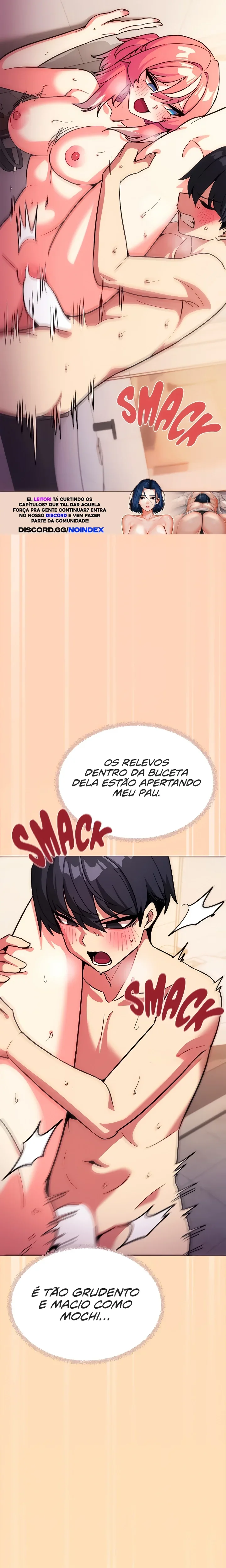 Pare de Fumar (Sem Censura) Capítulo 29 Página 23