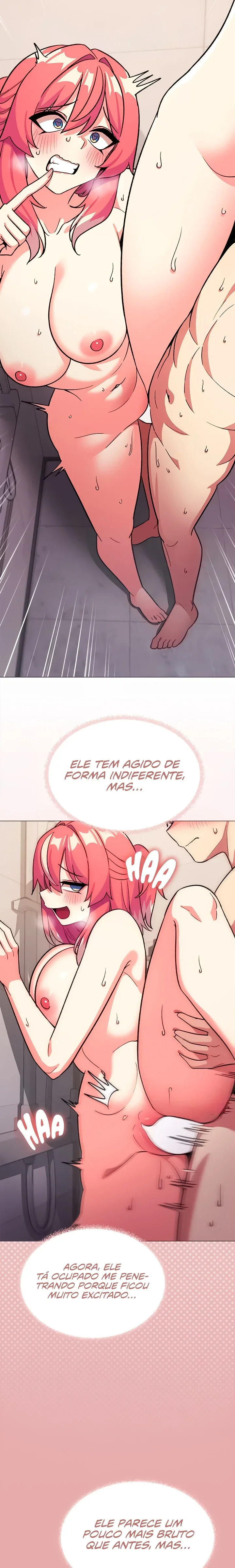 Pare de Fumar (Sem Censura) Capítulo 29 Página 25