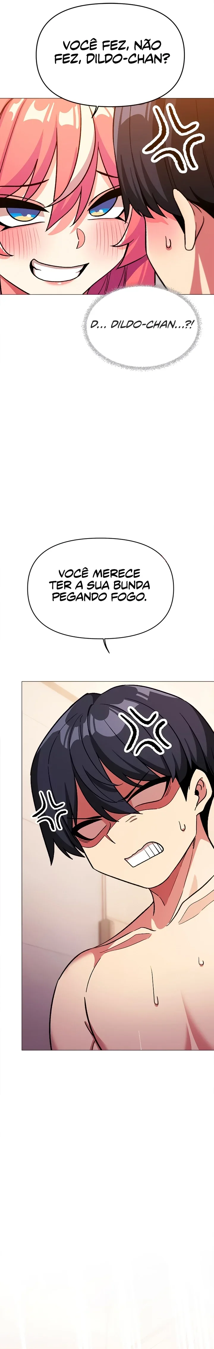 Pare de Fumar (Sem Censura) Capítulo 29 Página 29