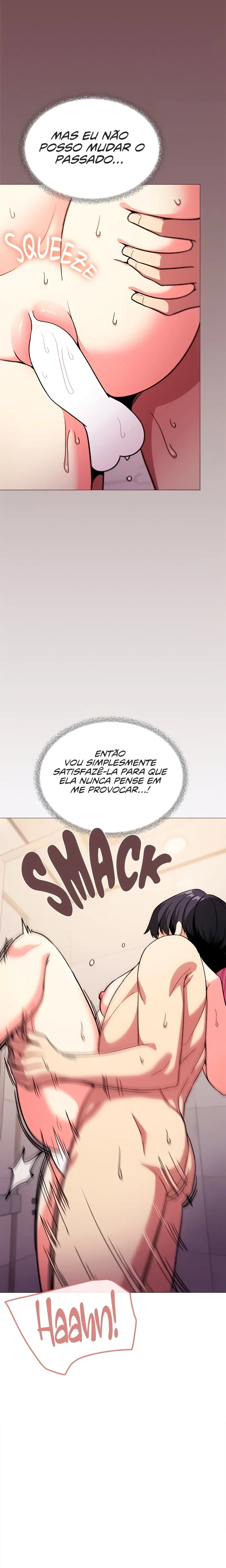 Pare de Fumar (Sem Censura) Capítulo 29 Página 7