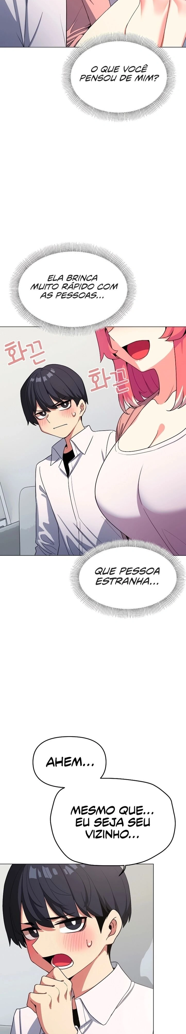 Pare de Fumar (Sem Censura) Capítulo 3 Página 27