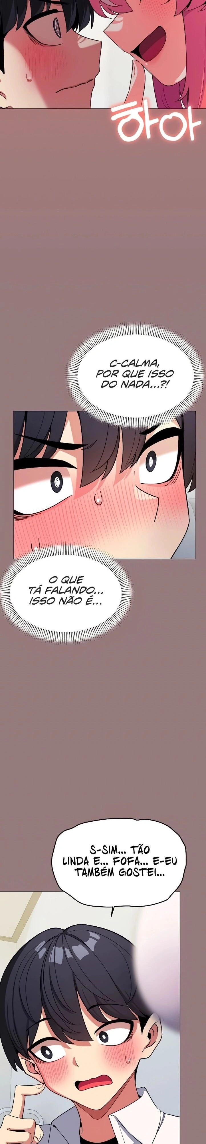 Pare de Fumar (Sem Censura) Capítulo 3 Página 30