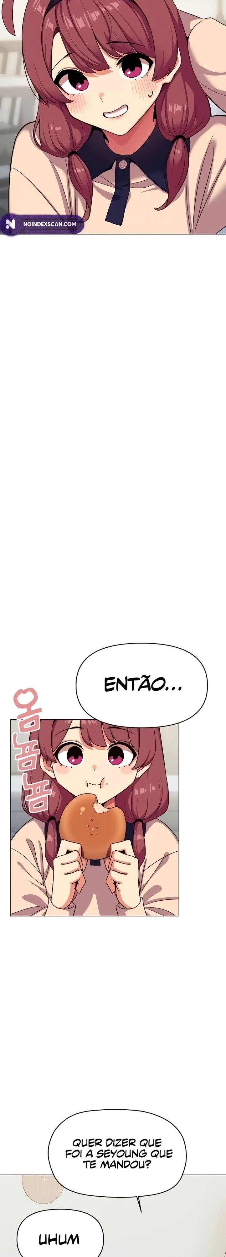 Pare de Fumar (Sem Censura) Capítulo 3 Página 34