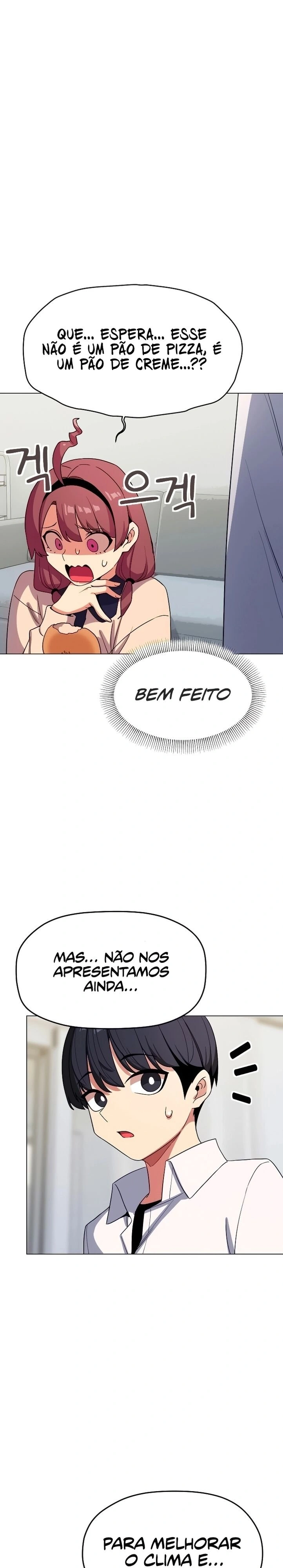 Pare de Fumar (Sem Censura) Capítulo 3 Página 42