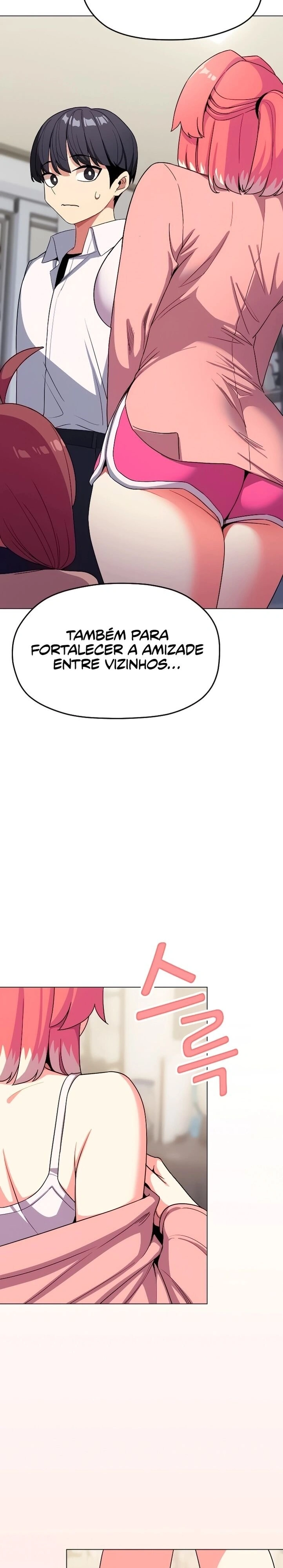 Pare de Fumar (Sem Censura) Capítulo 3 Página 43