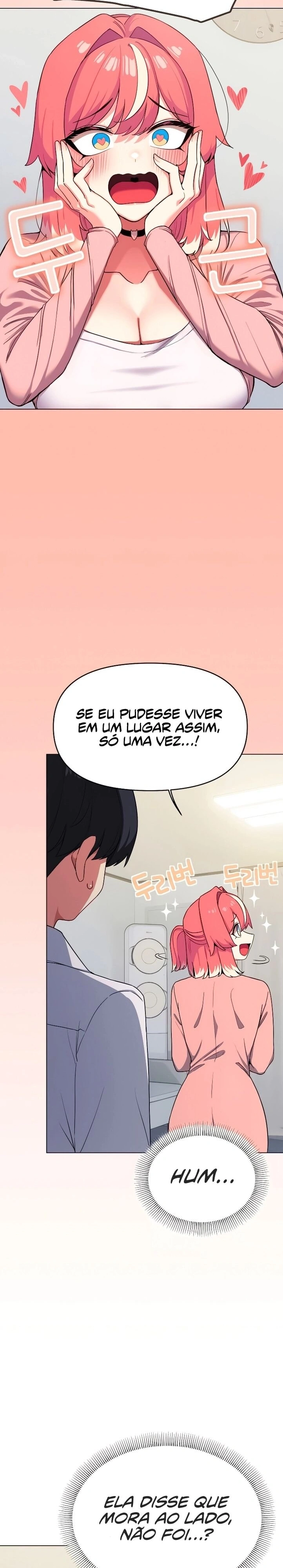 Pare de Fumar (Sem Censura) Capítulo 3 Página 7
