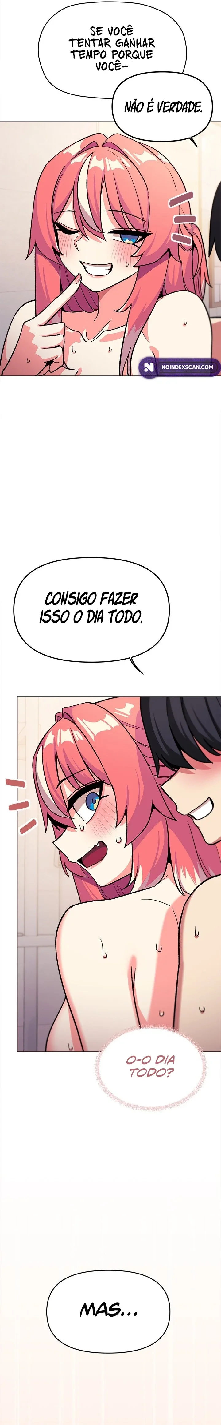 Pare de Fumar (Sem Censura) Capítulo 30 Página 10