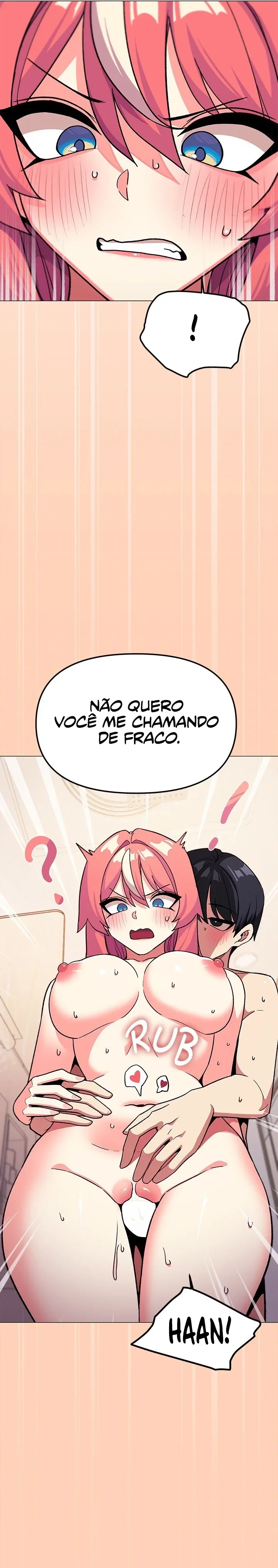 Pare de Fumar (Sem Censura) Capítulo 30 Página 11