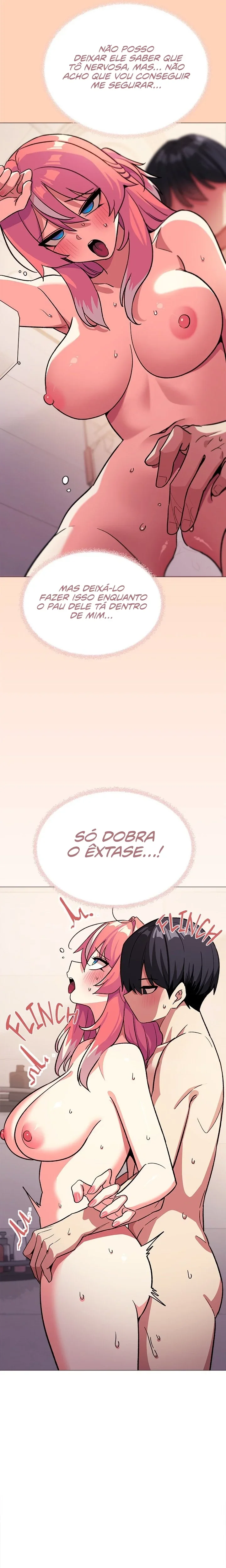 Pare de Fumar (Sem Censura) Capítulo 30 Página 16