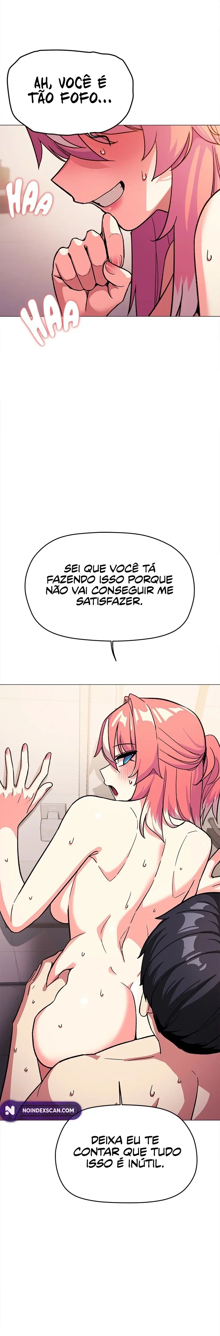 Pare de Fumar (Sem Censura) Capítulo 30 Página 22