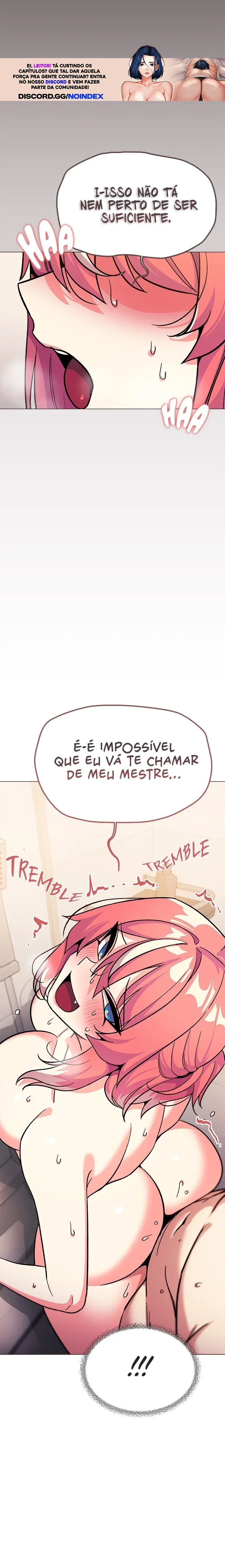 Pare de Fumar (Sem Censura) Capítulo 30 Página 26