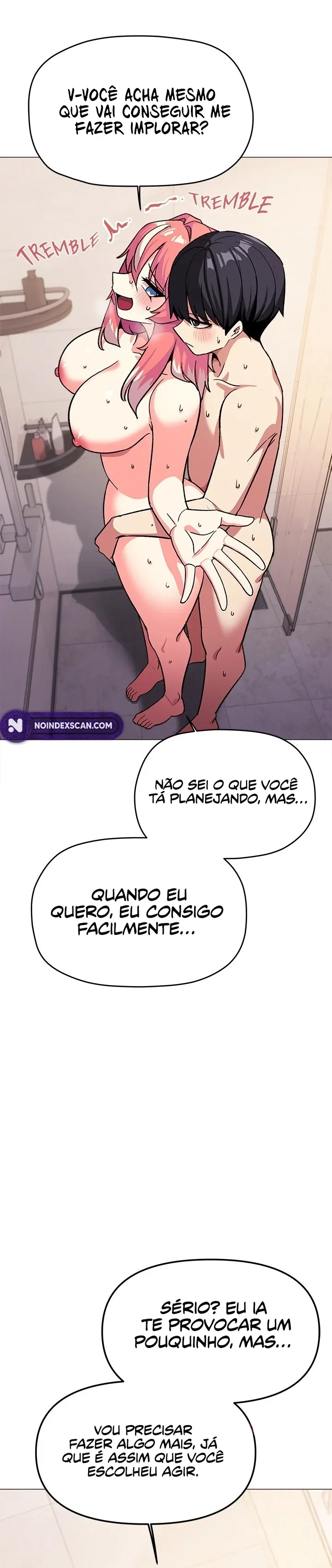 Pare de Fumar (Sem Censura) Capítulo 30 Página 27