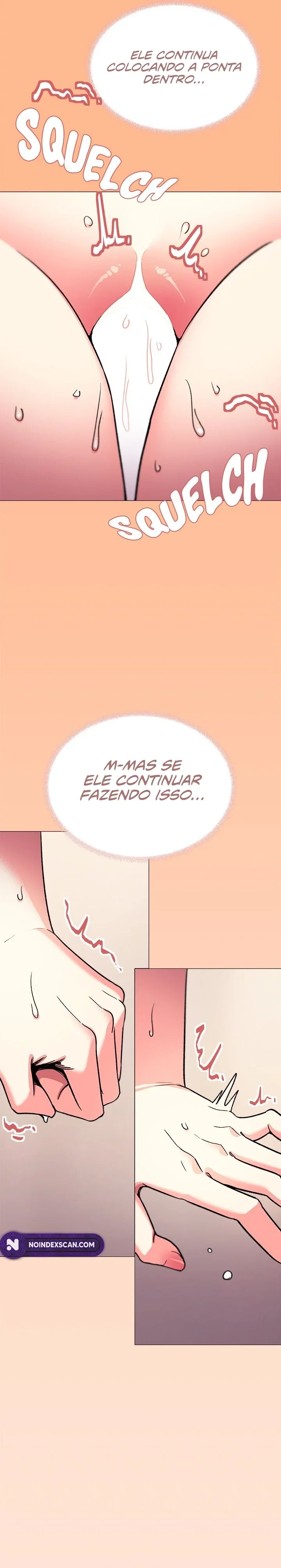 Pare de Fumar (Sem Censura) Capítulo 30 Página 30