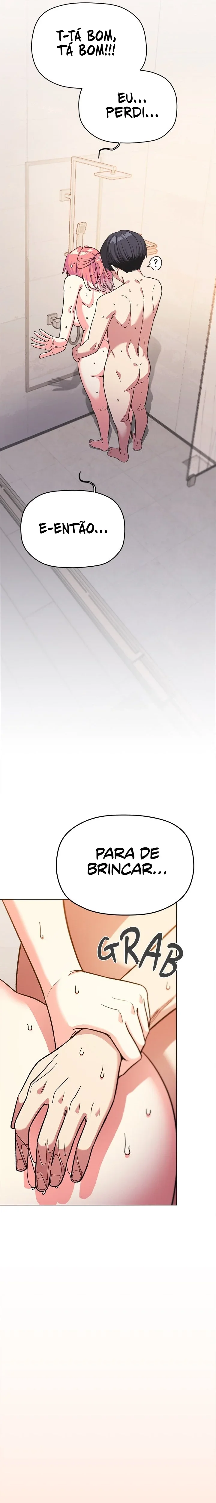 Pare de Fumar (Sem Censura) Capítulo 30 Página 32
