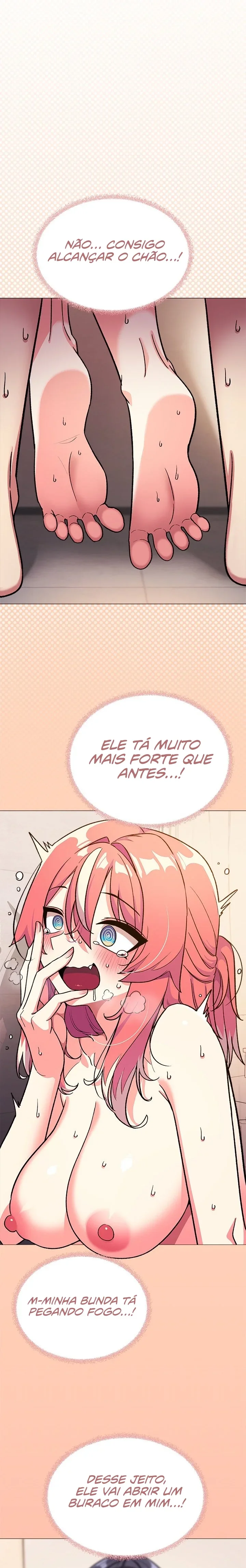 Pare de Fumar (Sem Censura) Capítulo 30 Página 36