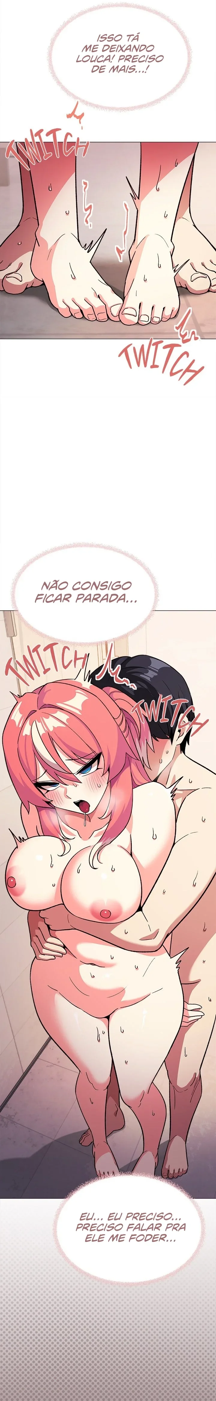 Pare de Fumar (Sem Censura) Capítulo 30 Página 5